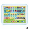 Tablet educativa niños PlayGo bilingüe con pantalla interactiva
