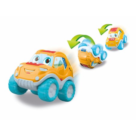 Clementoni Galipette coche de juguete para niños +2 años