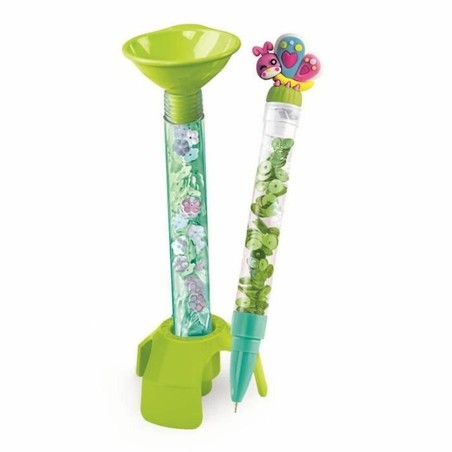Juego educativo Clementoni para desarrollar destreza