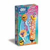 Juego manualidades niños Clementoni para crear subrayadores