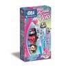 Manualidades niños Clementoni creando bolígrafos