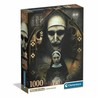 juguetes construcción niños puzzle Clementoni La None