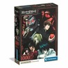 puzzle Death Note 1000 piezas Clementoni para adultos