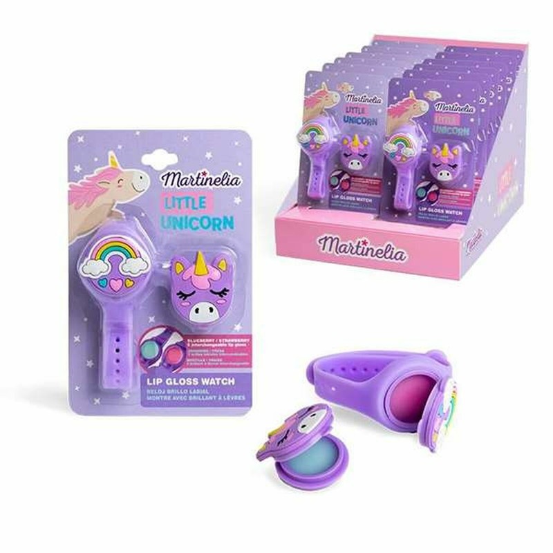 Detalle Martinelia LITTLE UNICORN, juego de rol y fantasía infantil