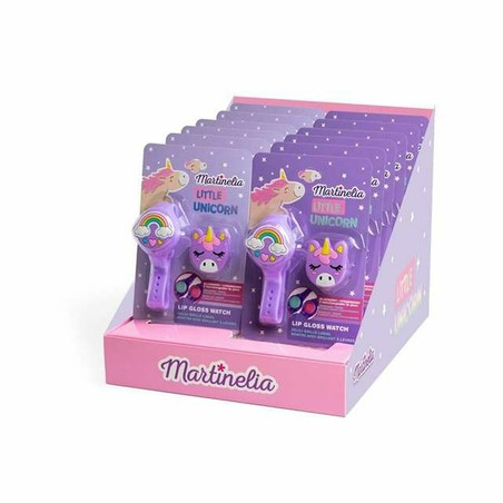 Martinelia Unicornio, creatividad y color para los más pequeños