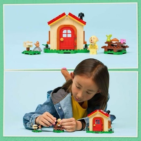 set construcción educativo Lego para niños de 6 años