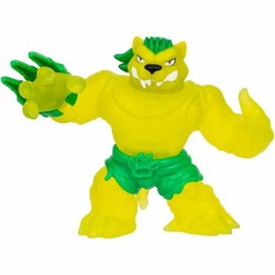 juguetes construcción niños Figura Acción Goo Jit Zu elástica 2