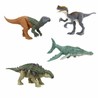 juguetes construcción niños dinosaurio jurassic world