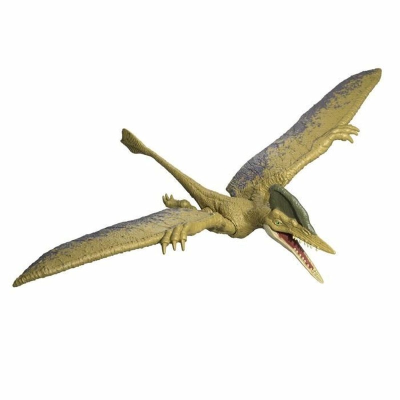 dinosaurio jurassic world juego imaginativo