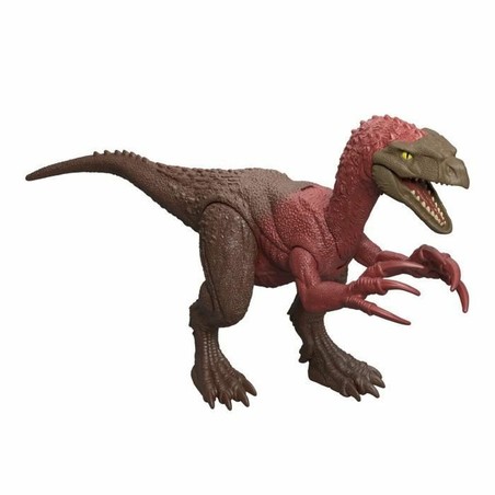 figura de acción jurassic world para niños