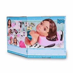 Muñeca Nancy Original en su caja, lista para jugar. 2