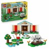 juguetes construcción niños Lego Animal Crossing