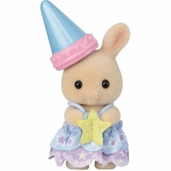 Playset Sylvanian Families Guardería Princesa, juguete infantil 2