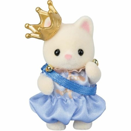 Accesorios Sylvanian Families para muñecas y figuras