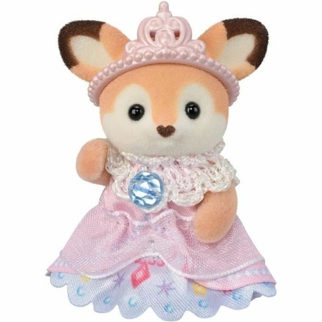 Sylvanian Families para niñas 3 años, juego de rol educativo