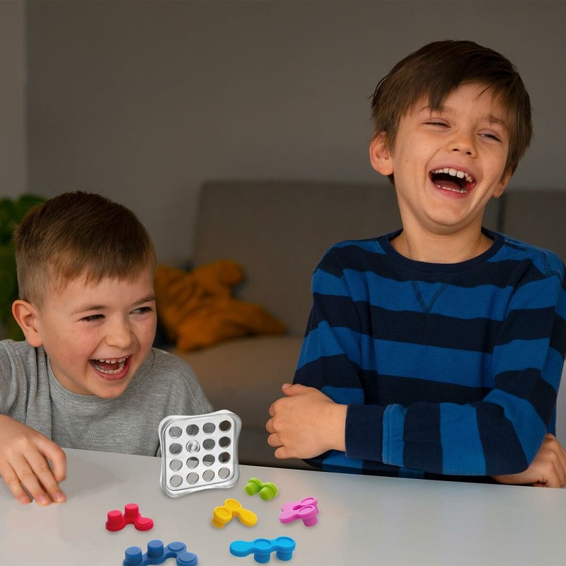 Juego individual de concentración para niños