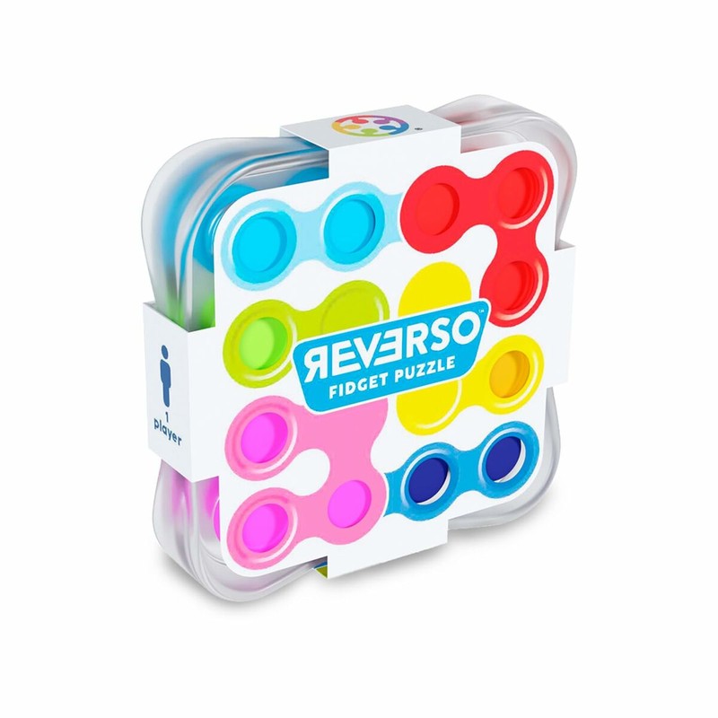 Juego de mesa educativo para el hogar