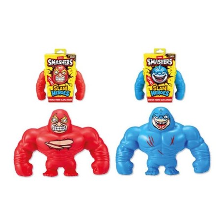 Juguetes Construcción Niños Smashers Set Educativo