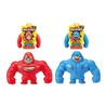 Juguetes Construcción Niños Smashers Set Educativo
