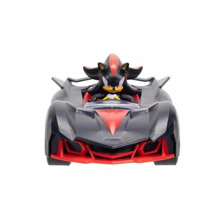 Coche de juguete Sonic colores surtidos para niños