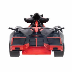 Coche de juguete Sonic colores surtidos para niños 2