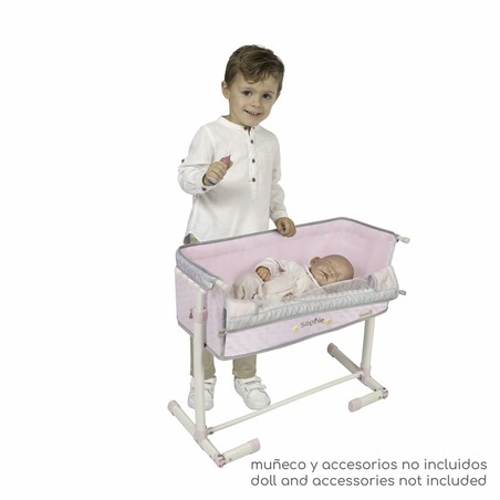 Bloques apilables de plástico resistente para el juego infantil