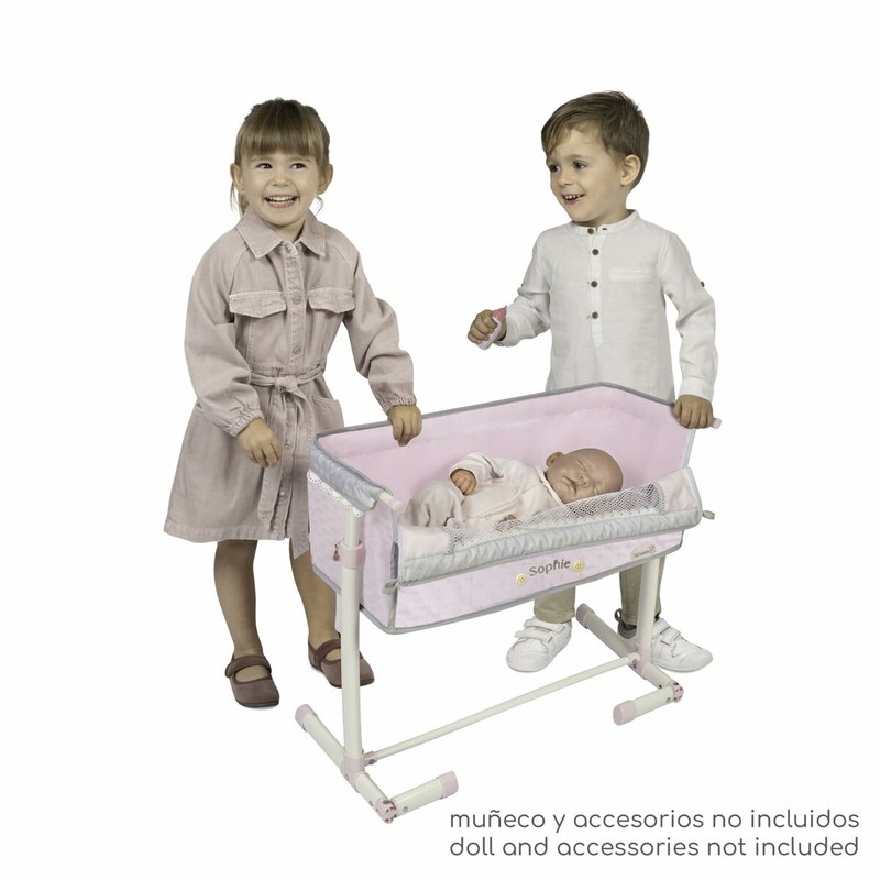 Set construcción 100 piezas ideal para la imaginación de los niños