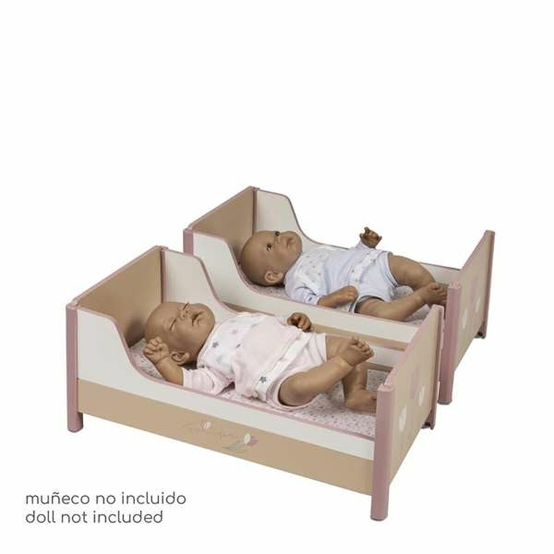 Accesorios muñecas 3 años litera de calidad