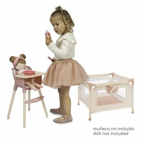 Juguetes para muñecas Decuevas para juego simbólico