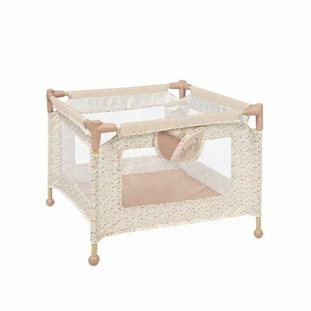 Set de complementos muñecas infantiles Decuevas