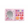 Maquillaje Infantil Martinelia Lulu & Duki - Set Creativo