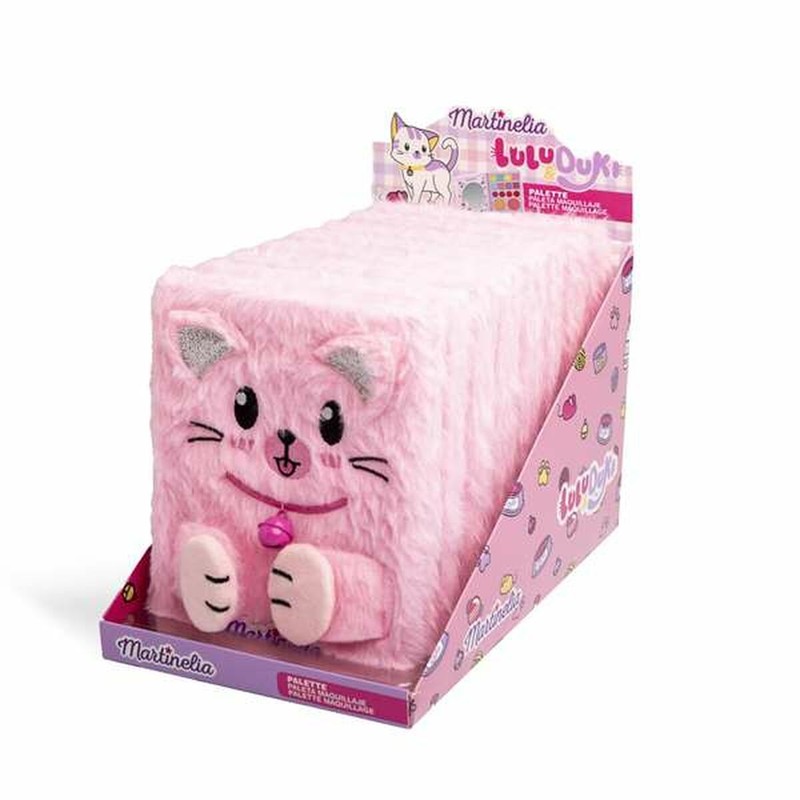 Productos de belleza infantiles Martinelia - Fomenta la creatividad