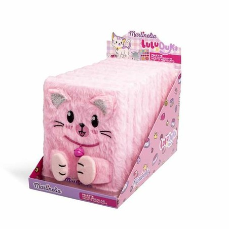 Productos de belleza infantiles Martinelia - Fomenta la creatividad