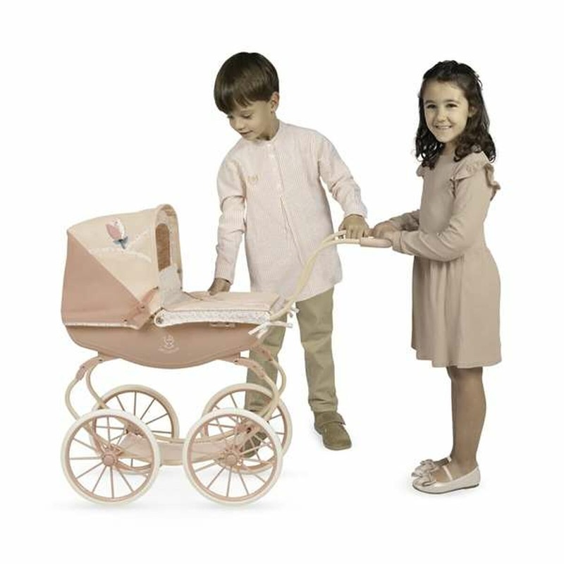 Ruedas robustas de carrito de muñecas para exteriores