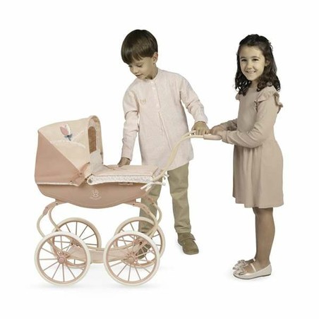 Ruedas robustas de carrito de muñecas para exteriores