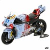 Juguetes construcción niños: Moto Ducati Gresini 2024 Álex Márquez