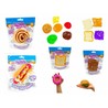 Juego de manualidades niños Famosa Mushmeez, figuras suaves antiestrés