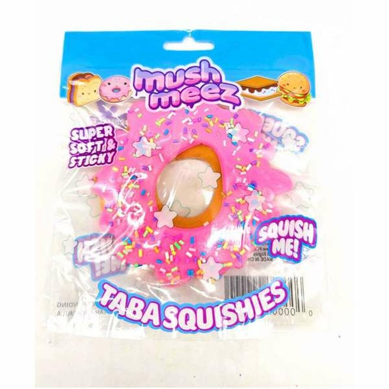 Set de manualidades para niños Famosa, con textura pegajosa y sin manchas