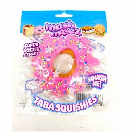 Set de manualidades para niños Famosa, con textura pegajosa y sin manchas