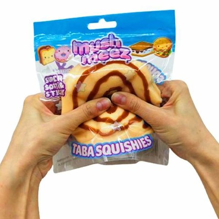 Mushmeez, juguete antiestrés para niños de 6 años