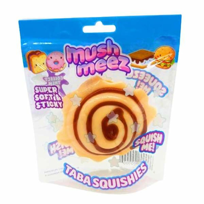 Mushmeez multicolor, estimulando la imaginación infantil