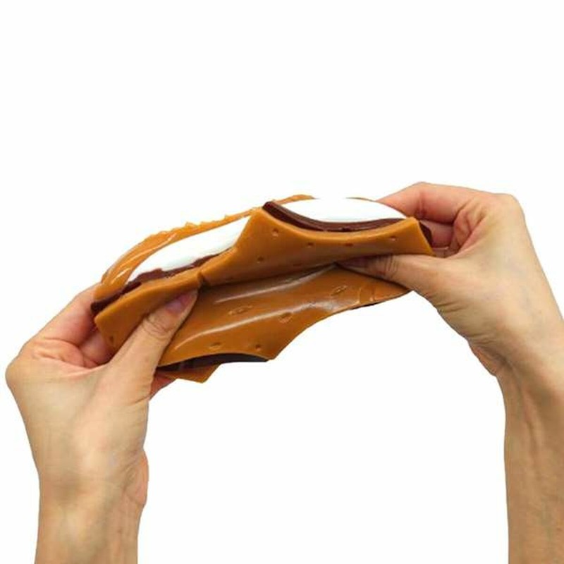 Juego de manualidades Mushmeez, ideal para el desarrollo motor