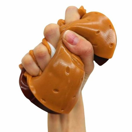Famosa Mushmeez, diversión sin límites para niños