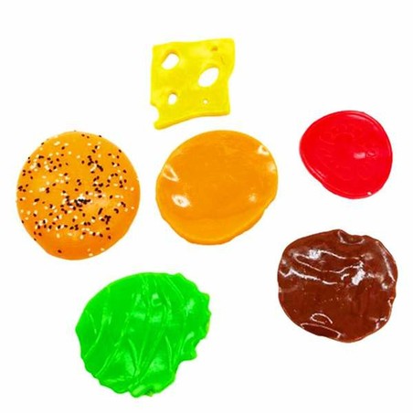 Mushmeez: el juguete perfecto para niños curiosos