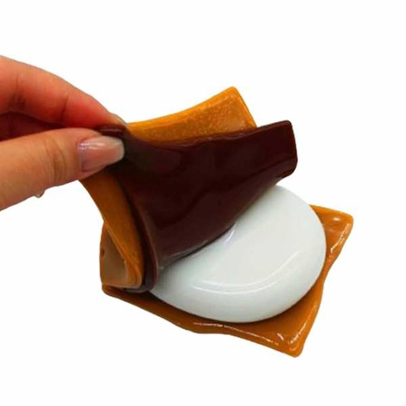 Momentos de juego tranquilo con Mushmeez