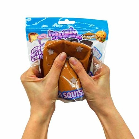 Mushmeez: manualidades que no ensucian