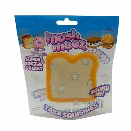 Juego educativo Famosa Mushmeez para +6 años