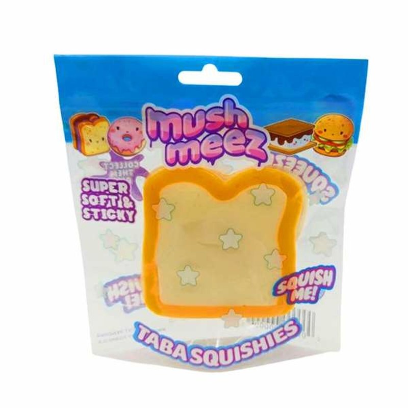 Regalo original y beneficioso: Famosa Mushmeez