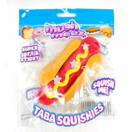 Juego Famosa Mushmeez, ideal para la concentración