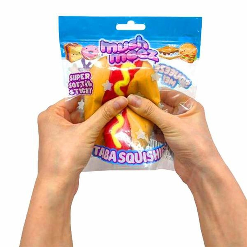 Juego de manualidades Famosa Mushmeez para el hogar